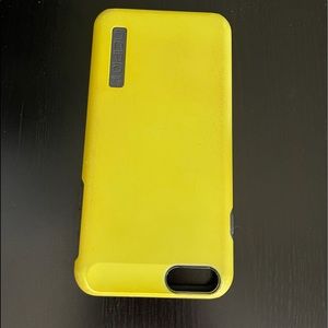 Incipio I-phone case